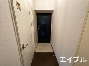 セントフォール柏の森の物件内観写真